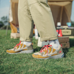 Кроссовки Chums X New Balance Nb 875