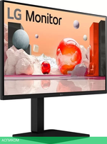 Монитор LG 27BA550-B