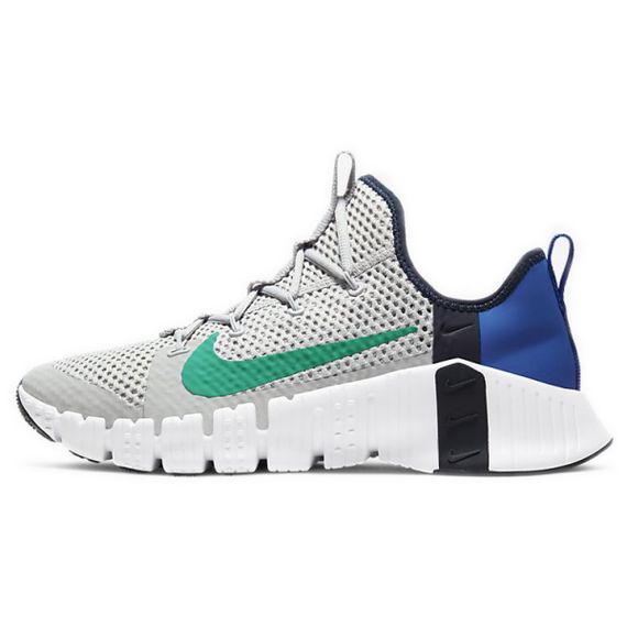 NIKE Metcon 3 Кроссовки для тренировок Низкие Кроссовки Унисекс