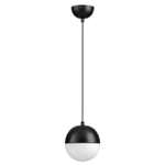 4958/1 ODL Подвес E27 1*40Вт 220В IP20 PENDANT