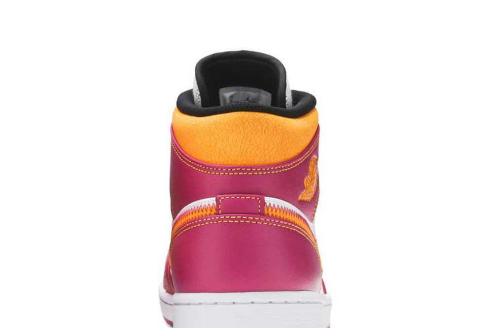 Кроссовки Jordan Air Jordan 1 Mid "Familia"
