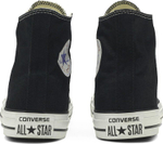 Converse Chuck Taylor All Star Hi 'Classic Black'