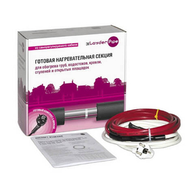 Комплект xLayder Pipe EHL-30