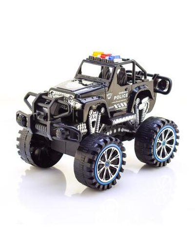 Джип ин. 28см, пакет 663