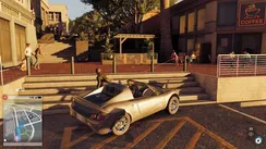 PS4 Watch Dogs 2 (Новый, Полностью на русском языке, CUSA-04295)