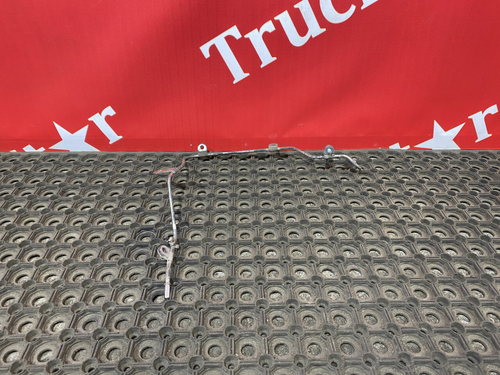 Трубка картерных газов