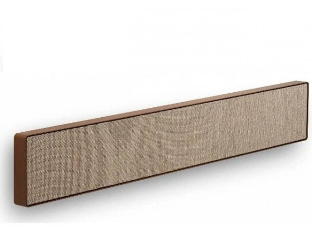 Саундбар Bang & Olufsen Beosound Stage Bronze Tone/Warm Taupe