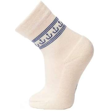 (9SMU) Термоноски детские  Norveg Soft merino wool - мягкие носки с дополнительным утеплением в зоне стопы