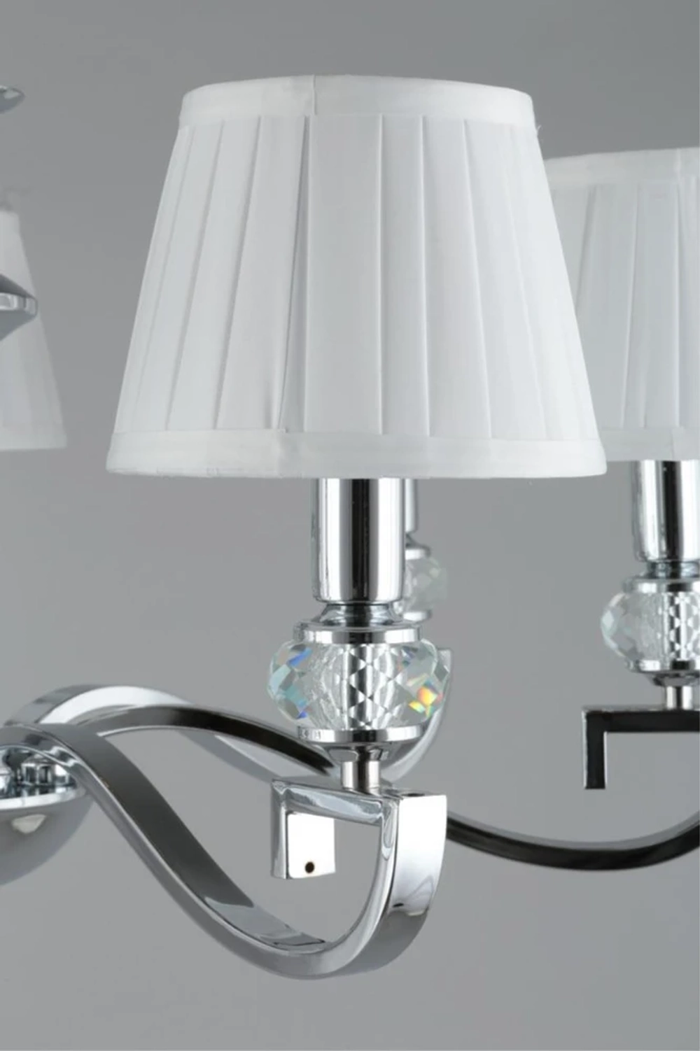 Подвесная люстра Omnilux MOZATTE OML-72403-07