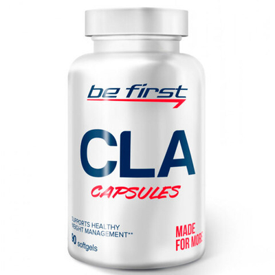 Be First CLA (90 капс.) [M]