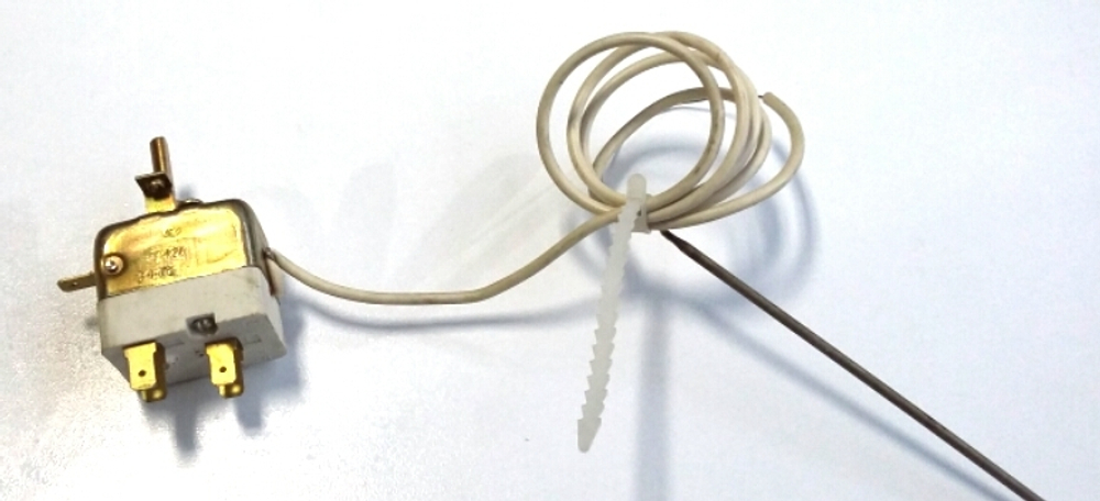 терморегулятор плиты ЗВИ