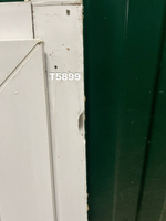 Окно Пластиковое Б/У 69(в) х 145(ш)