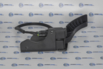 Педаль газа электронная SHACMAN X5000 (c ДВС WEICHAI) DZ97189570483
