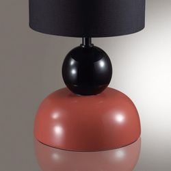 Настольная лампа декоративная Lumion Ovona 8127/1Т