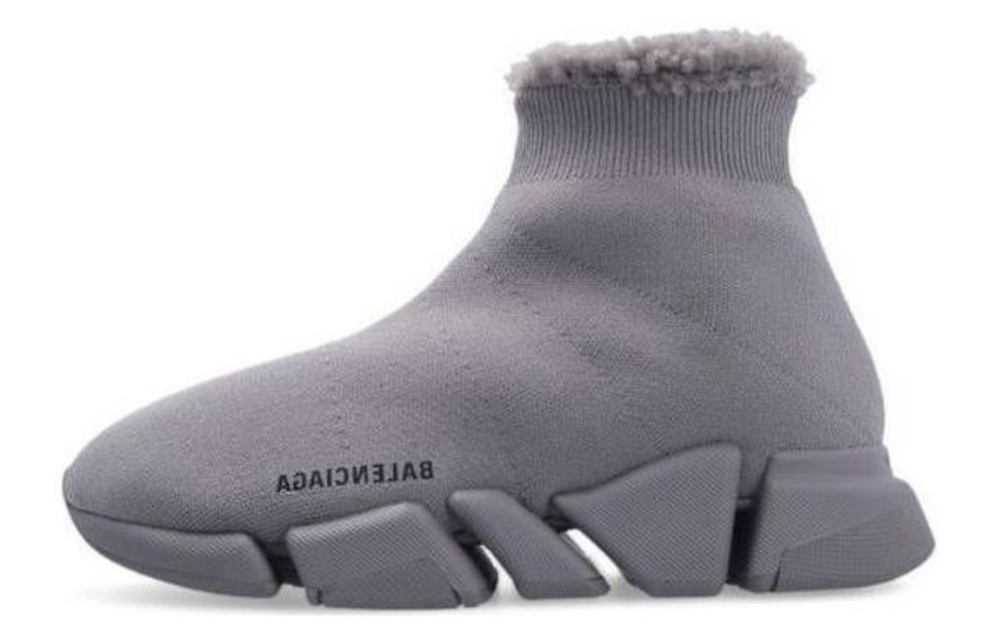 Balenciaga (Женская размерная сетка)