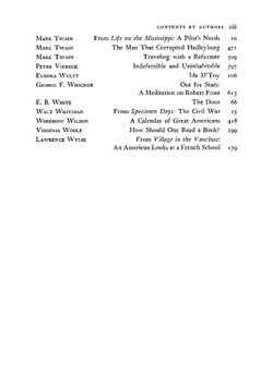 Points of departure: essays and stories for college English | Arthur Japheth Carr