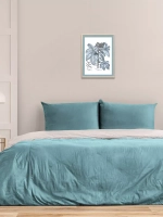 Картина на стену интерьерная на холсте 33*43 см