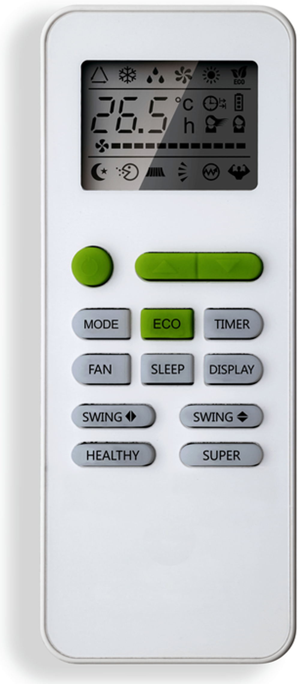 Сплит-система кондиционер инверторный Neoclima Plasma NS/NU-HAP24TWI