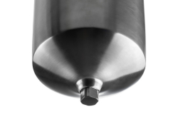 Корпус Гейзер HS 10SL, 1/2"