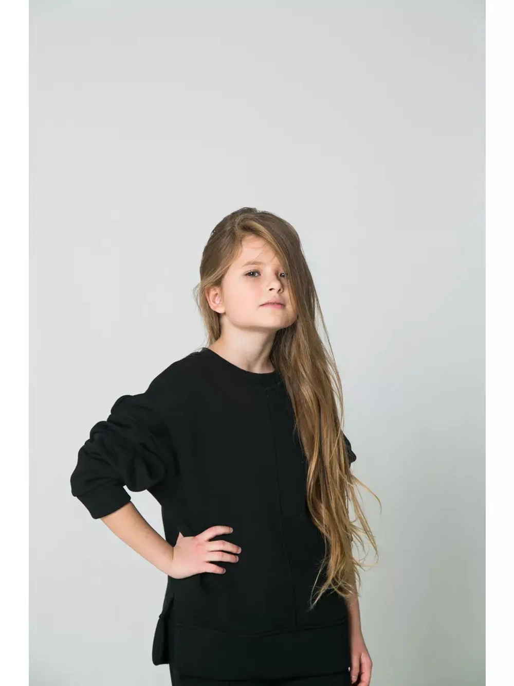 Костюм для девочки спортивный