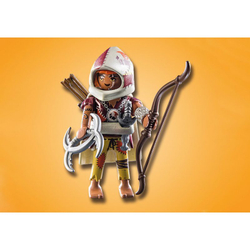 Playmobil - Серфер из песков Сал'ахари в дюнах 71026X