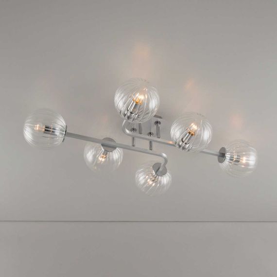 Потолочная люстра Citilux Арно CL120160