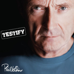 Phil Collins / Testify (2LP)