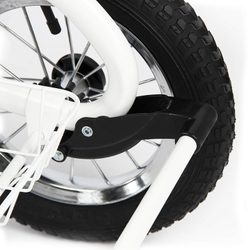 Детская коляска Indigo Barbara 21 Classic 3 в 1 с автокреслом Avionaut Cosmo Ba02 шалфей