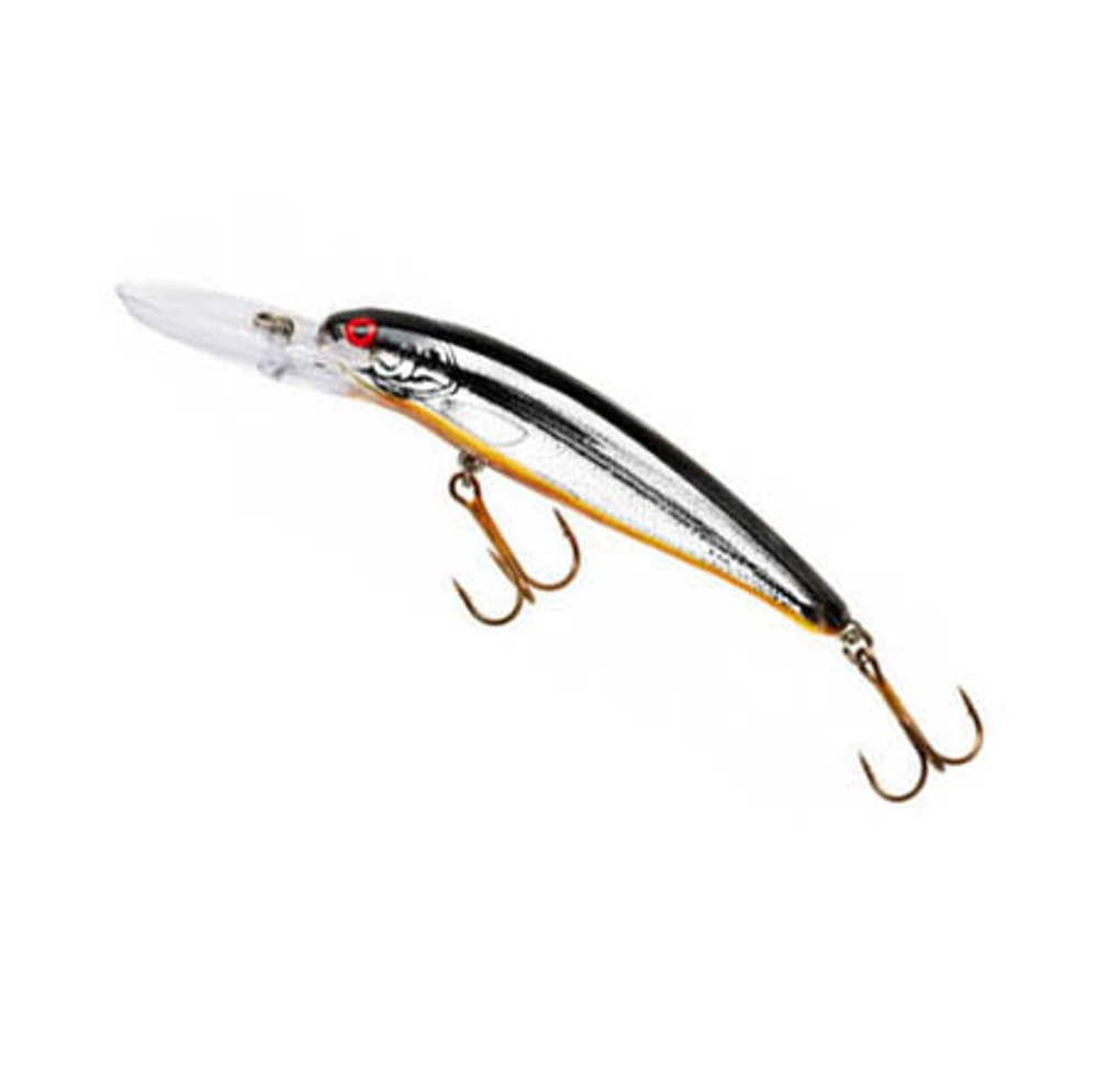 Bomber Deep Long A B25A 11,4 см., цвет XMBO