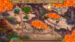 Weather Lord: In Search of the Shaman (для ПК, цифровой код доступа)