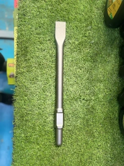 Зубило лопаточное на отбойный Молоток 30*410*35