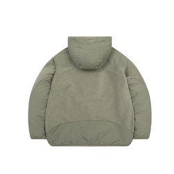 ХУДИ YMKASHIX ZIP RANGER