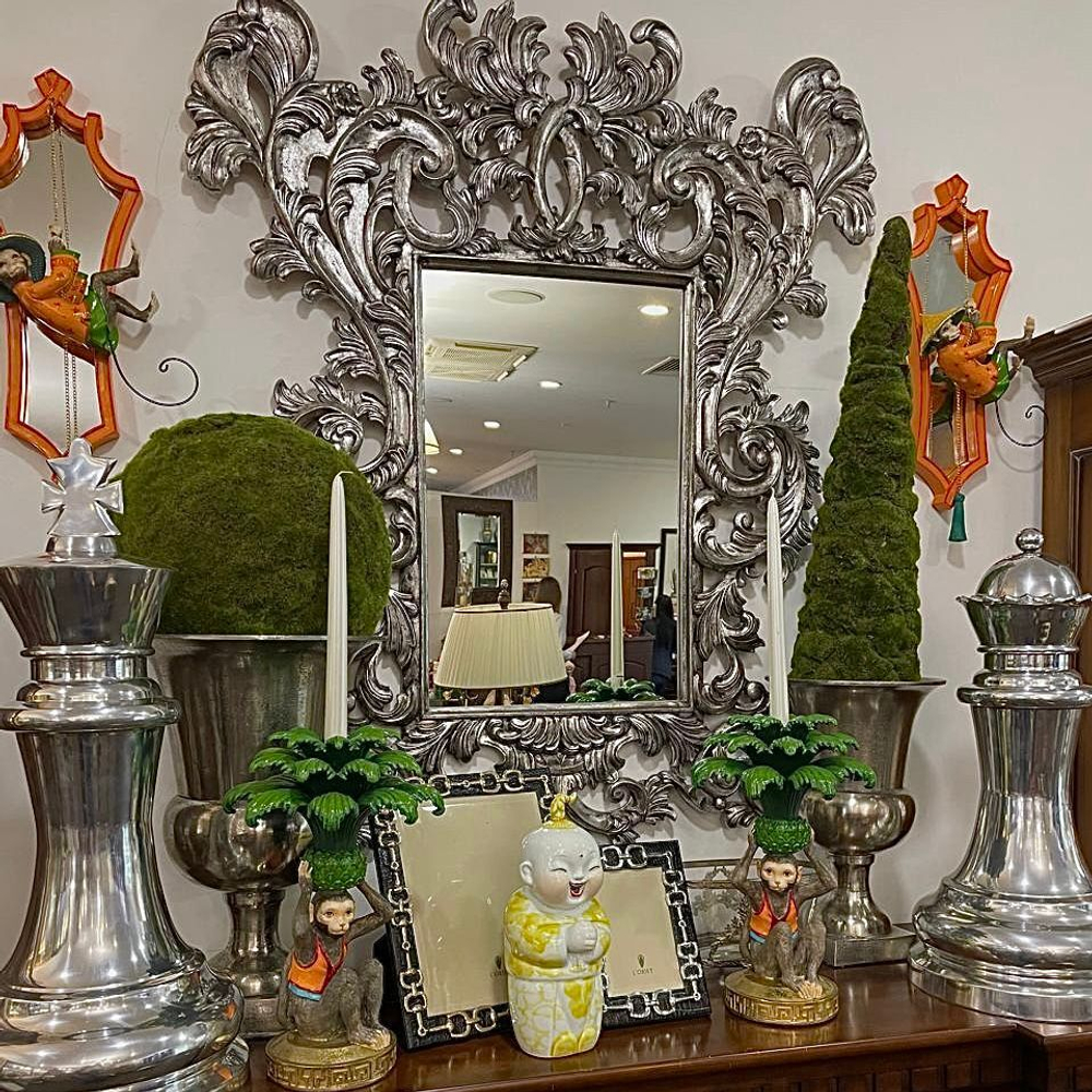 Фигура Китайский счастливчик, 26 см [Арт. 61772]