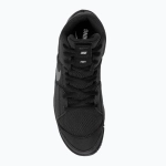 Борцовки Nike Fury black/metallic silver