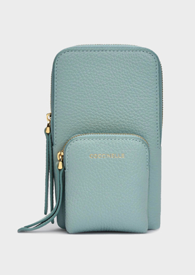 Сумка-чехол для телефона COCCINELLE Pixie