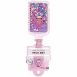 Расческа массажная «Baby House Boom», микс 4 вида Котята, 20*6,5см