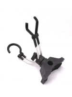 Держатель удочки метал. регул в одной плоск. (RH804)