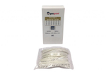 GKRE24/R0805-5, Набор SMD резисторов 0805 (10 кОм-91 кОм) 24 номинала по 20 шт.