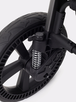 Детская прогулочная коляска Rant Caspia 2.0 Beige