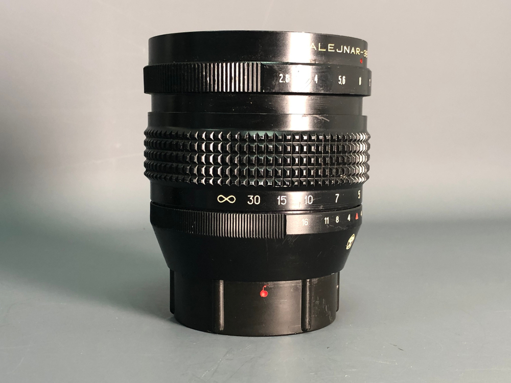 Калейнар-3В 2.8/150mm Экспорт