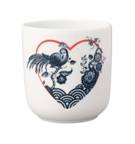 Villeroy & Boch Кружка Paradiso 290 мл 10-1688-9651