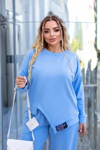 Костюм УК-1032-1 Фабрика Моды