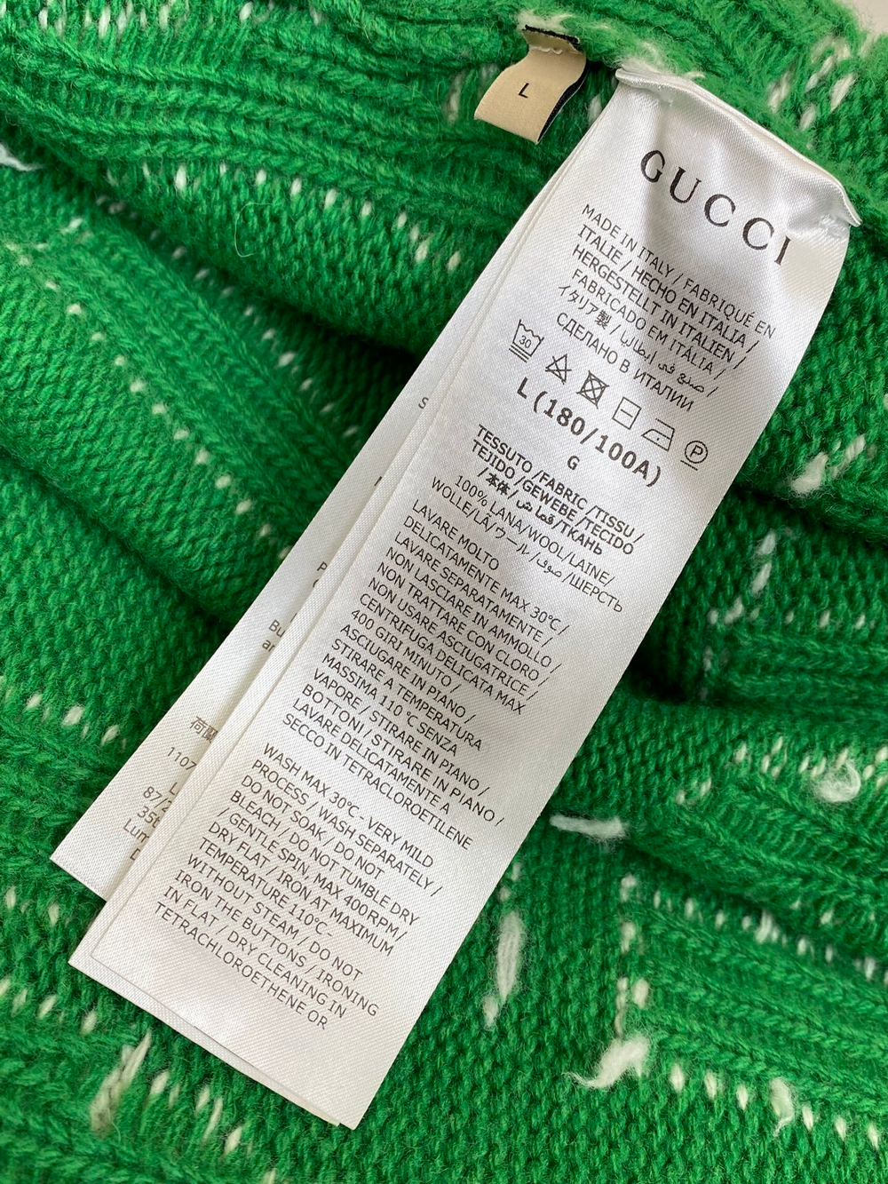 Gucci Sweatshirt