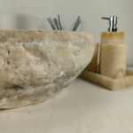Раковина из оникса Erozy BL EO-64509 51*41*16 0159