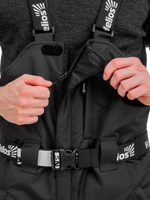 Костюм зимний рыболовный Helios Чарыш Pro, цвет красный, размер M 10/10 К (T-KSCP-M-48/176R)