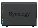 Сетевой накопитель Synology  DiskStation DS224+
