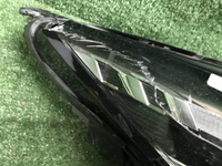 Битая Фара правая Geely Coolray (2023-н.в.) LED