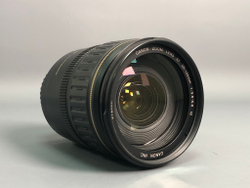 Canon 28-135mm IS USM Плохая резкость