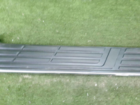 Накладка подножки правая Toyota Land Cruiser Prado (2009-н.в.)