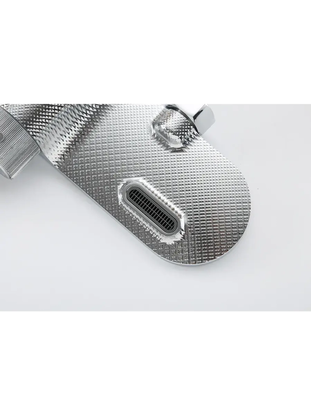 Душевая система с тропическим душем Gappo G2495-91